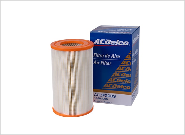 Filtros ACDelco
