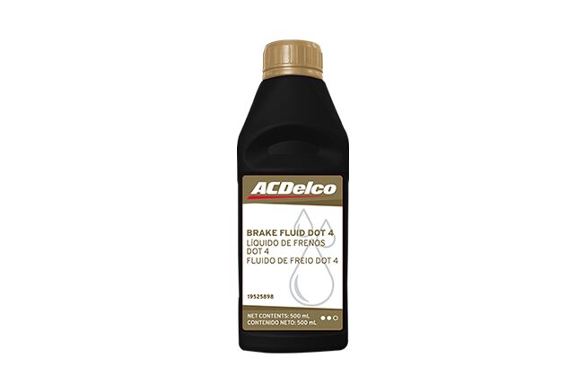 FLUIDOS DE FRENOS
