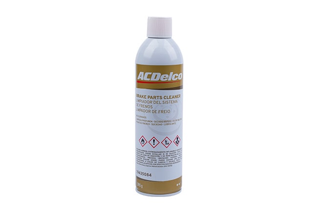 ADITIVO PARA COMBUSTIBLE ACDelco